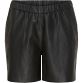  Leather Shorts fra No 1 by Ox 