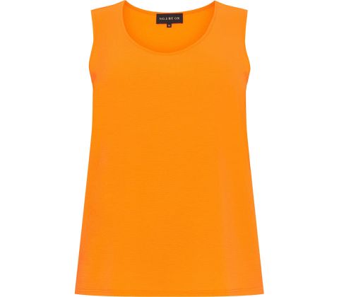 Loose tank top fra No 1 by Ox