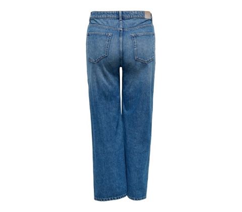 Vidde denim jeans fra Only Carmakoma