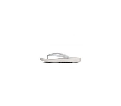 Fitflop sandal silver iqushion